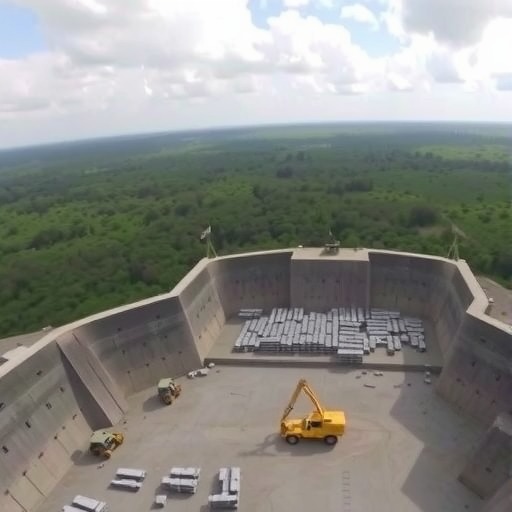 巴西的石材业(图1)