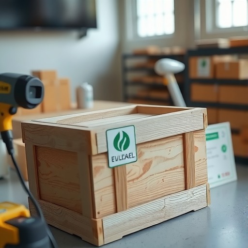 欧盟出台木制包装限制措施(图1)