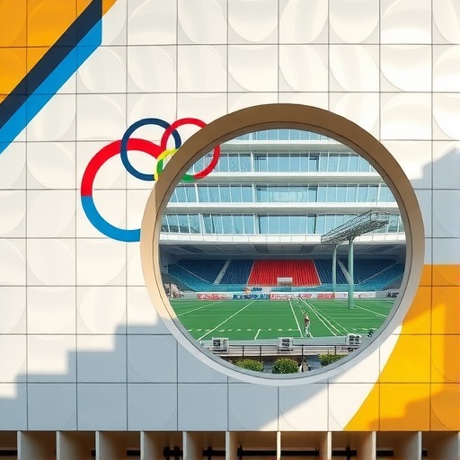 北京房地产市场奥运概念大行其道(图1)