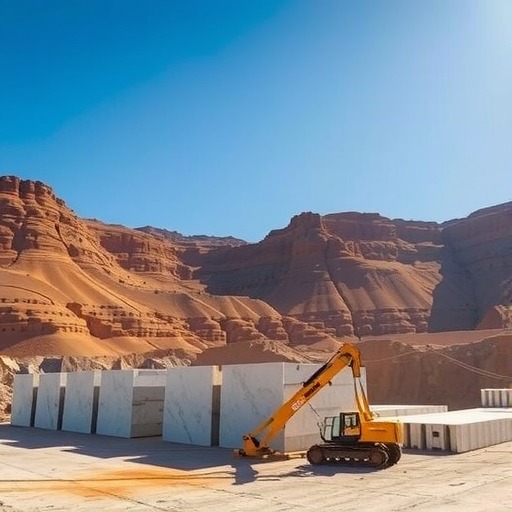 南非的石材业(图1)