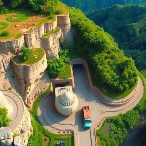 菲律宾的石材业(图1)