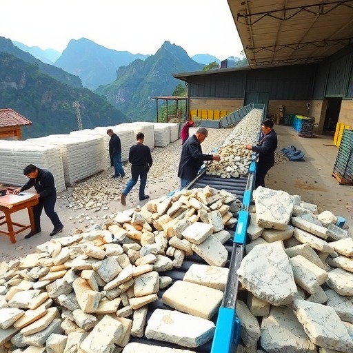昆明石材合格率不足6成(图1)