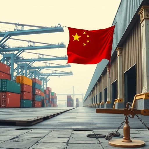 中国石材工业面临反倾销(图1)