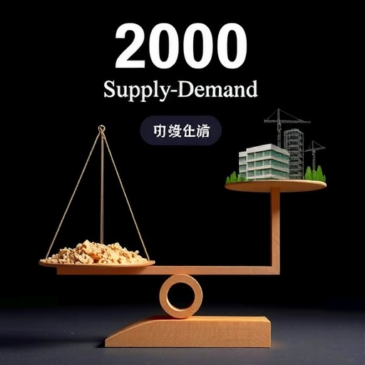 2000年我国石材供求平衡(图1)