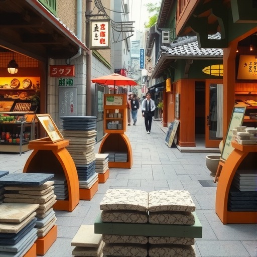 日本石材市场近况(图1)