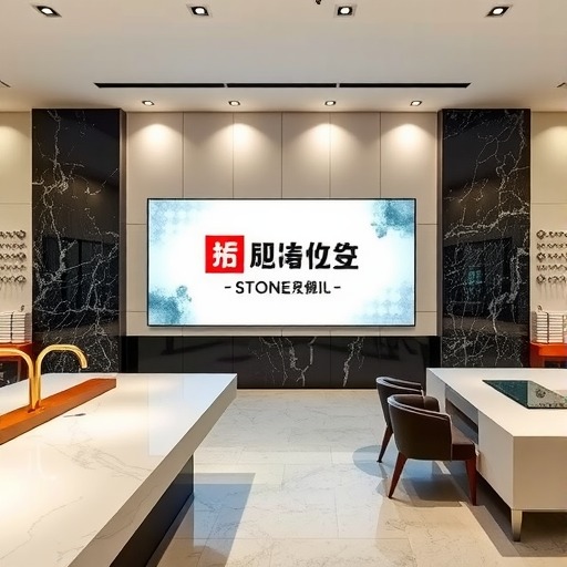 打造中国自己的石材品牌(二)(图1)