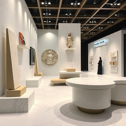 台湾石材发展情况与趋势(图1)