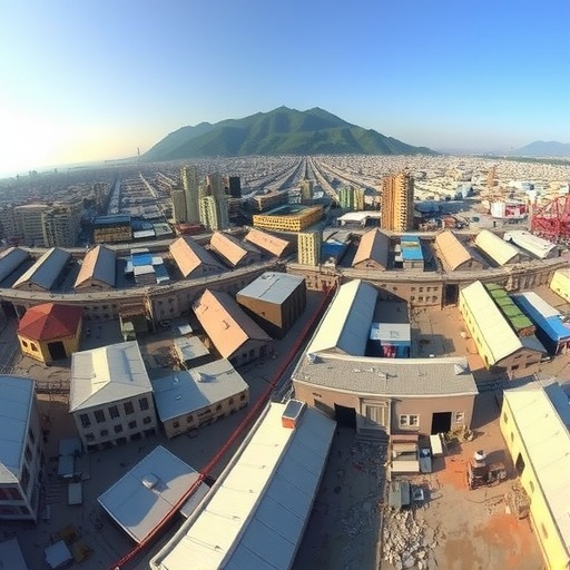 泉州石业更坚挺 80家大户抱成一团(图1)