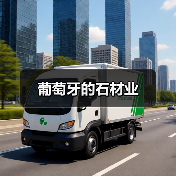 葡萄牙的石材业（图4）