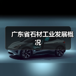 广东省石材工业发展概况（图3）
