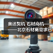 奥运契机 石材商机————北京石材高需求已经开始（图4）