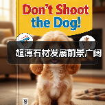 超薄石材发展前景广阔（图4）
