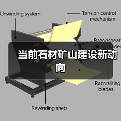 当前石材矿山建设新动向（图3）
