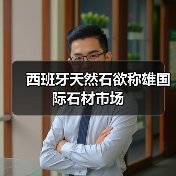 西班牙天然石欲称雄国际石材市场（图4）