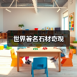世界著名石材奇观（图2）