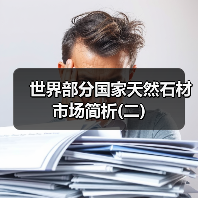 世界部分国家天然石材市场简析(二)（图4）