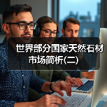 世界部分国家天然石材市场简析(二)（图3）