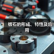 板石的形成、特性及应用（图1）