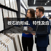 板石的形成、特性及应用（图4）