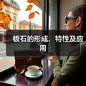 板石的形成、特性及应用（图3）