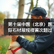 第十届中国（北京）国际石材展规模首次超过日本、土耳其石材展（图4）
