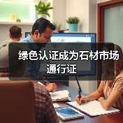 绿色认证成为石材市场通行证（图3）