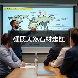 硬质天然石材走红（图4）