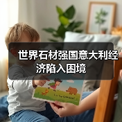 世界石材强国意大利经济陷入困境（图2）