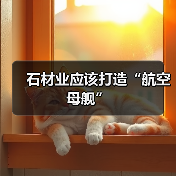 石材业应该打造“航空母舰”（图3）