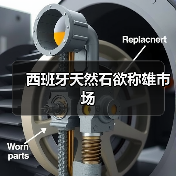 西班牙天然石欲称雄市场（图2）