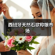 西班牙天然石欲称雄市场（图1）