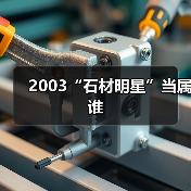 2003“石材明星”当属谁(图1) 2003“石材明星”当属谁(图1)