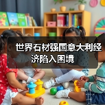 世界石材强国意大利经济陷入困境（图3）
