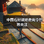中国石材战略走向令世界关注(图4) 中国石材战略走向令世界关注(图4)