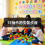 SE挂件的安装步骤（图4）
