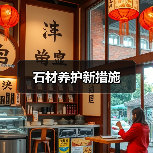 石材养护新措施（图1）