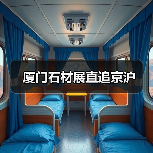 厦门石材展直追京沪(图1) 厦门石材展直追京沪(图1)