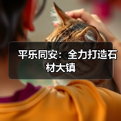 平乐同安:全力打造石材大镇(图3) 平乐同安:全力打造石材大镇(图3)