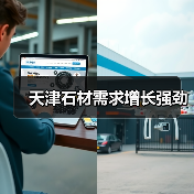 天津石材需求增长强劲（图1）