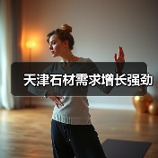 天津石材需求增长强劲（图3）