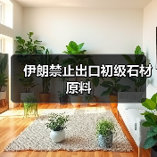 伊朗禁止出口初级石材原料（图3）