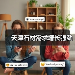 天津石材需求增长强劲（图2）