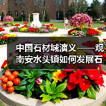 中国石材城演义——观南安水头镇如何发展石业（图2）