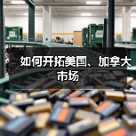 如何开拓美国、加拿大市场(图3) 如何开拓美国、加拿大市场(图3)