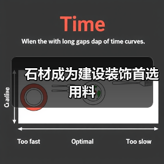 石材成为建设装饰首选用料（图4）
