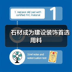石材成为建设装饰首选用料（图2）
