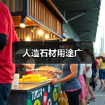 人造石材用途广（图4）