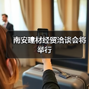 南安建材经贸洽谈会将举行(图4) 南安建材经贸洽谈会将举行(图4)