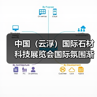 中国（云浮）国际石材科技展览会国际氛围渐浓厚（图1）