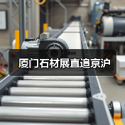 厦门石材展直追京沪(图1) 厦门石材展直追京沪(图1)